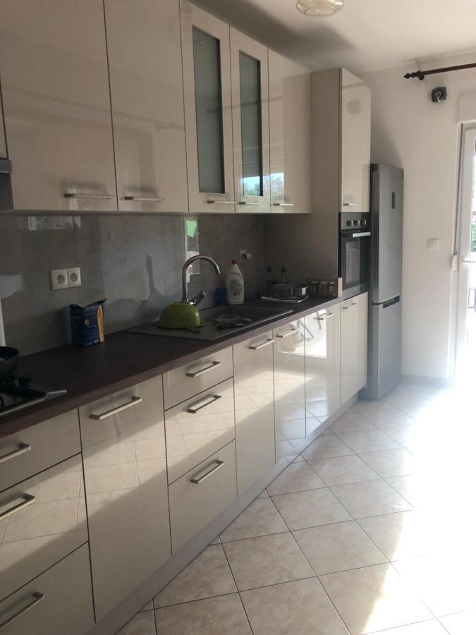 Apartments Nino Seget Vranjica Exterior photo