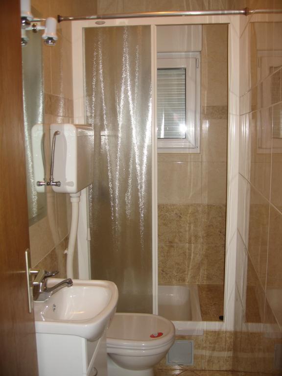 Apartments Nino Seget Vranjica Room photo