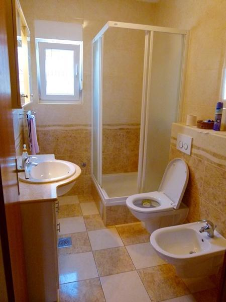 Apartments Nino Seget Vranjica Room photo