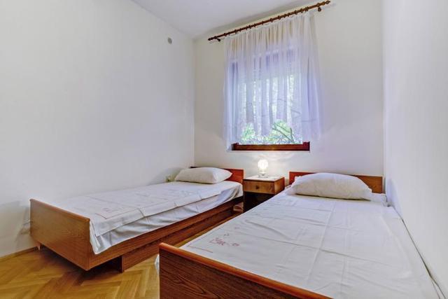Apartments Nino Seget Vranjica Room photo