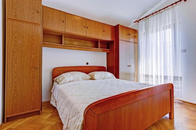 Apartments Nino Seget Vranjica Room photo