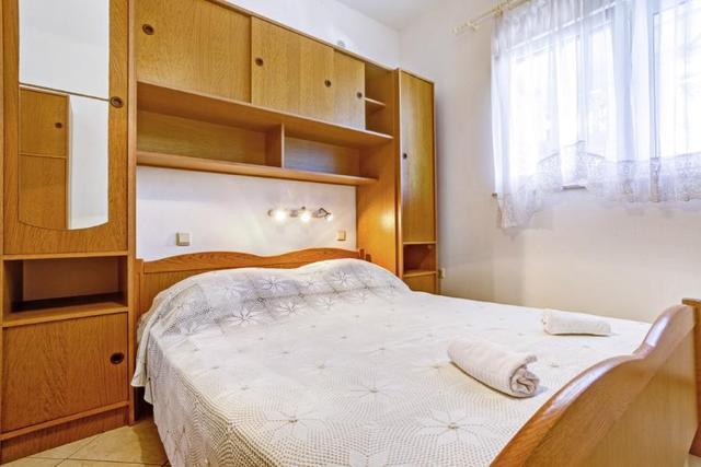 Apartments Nino Seget Vranjica Room photo