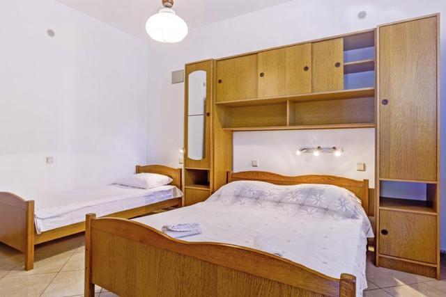 Apartments Nino Seget Vranjica Room photo