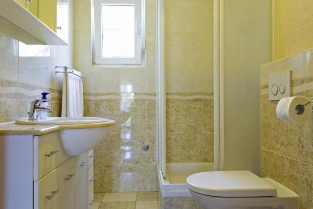 Apartments Nino Seget Vranjica Room photo
