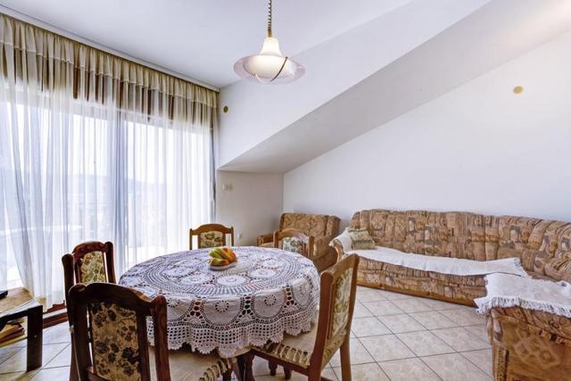 Apartments Nino Seget Vranjica Room photo