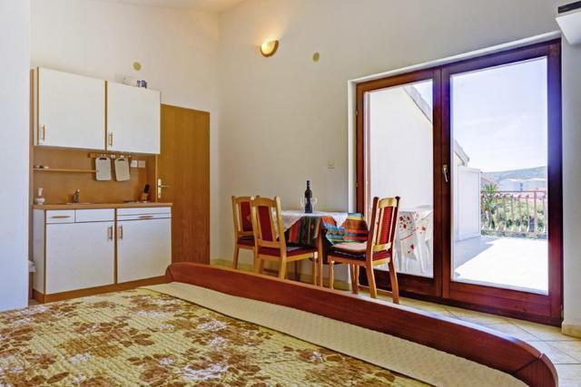Apartments Nino Seget Vranjica Exterior photo