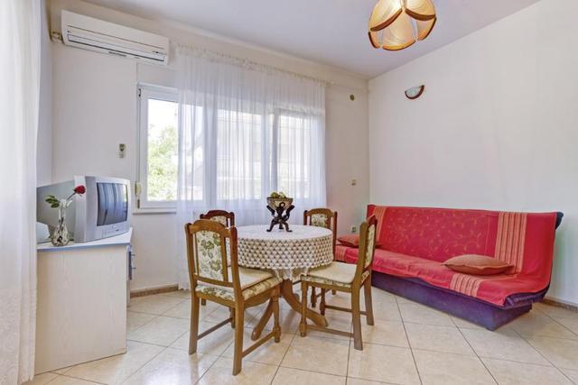 Apartments Nino Seget Vranjica Room photo