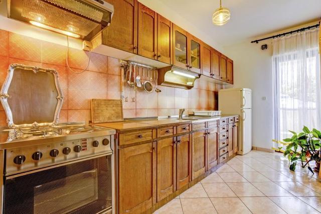 Apartments Nino Seget Vranjica Room photo