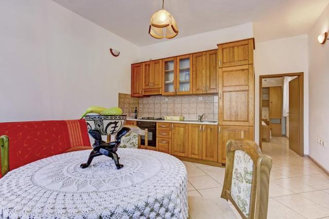 Apartments Nino Seget Vranjica Room photo