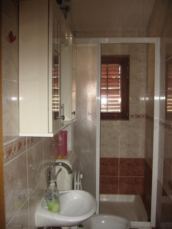 Apartments Nino Seget Vranjica Room photo